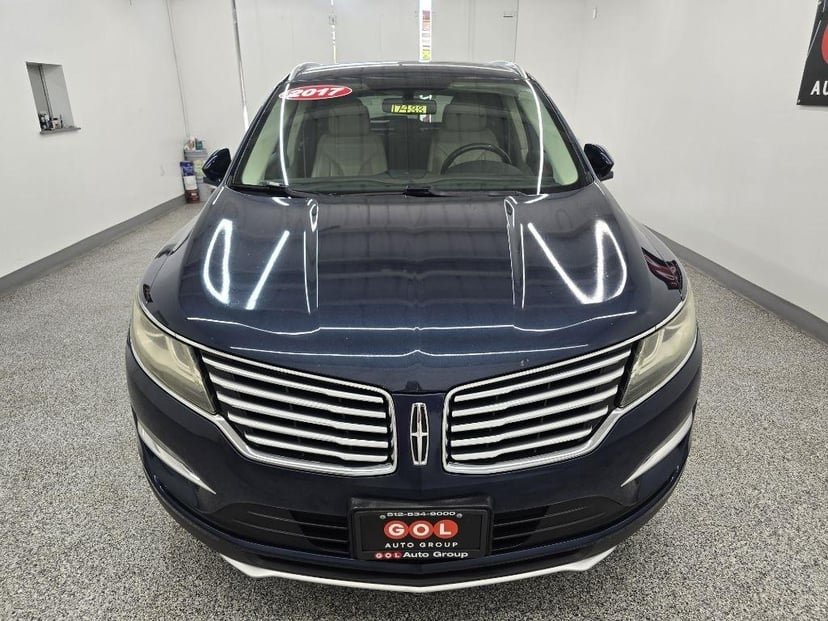 2017 Lincoln MKC - Image 2