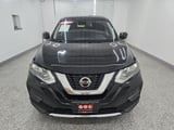 2020 Nissan Rogue - Preview 2