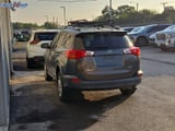 2013 Toyota RAV4 - Preview 6