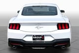 2025 Ford Mustang - Preview 4