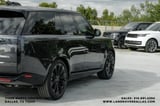 2026 Land Rover Range Rover - Preview 10