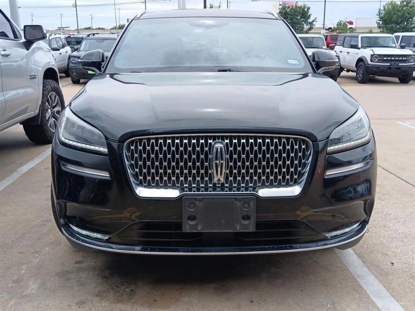 2020 Lincoln Corsair - Image 3