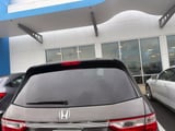 2012 Honda Odyssey - Preview 5