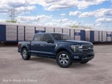 2026 Ford F-150 - Preview 7