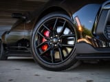 2024 Ford Mustang - Preview 12