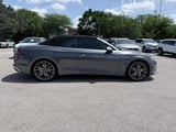 2023 Audi S5 - Preview 5