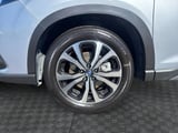2023 Subaru Forester - Preview 9
