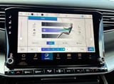 2026 Jeep Grand Wagoneer - Preview 4