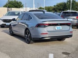 2023 Honda Accord - Preview 5