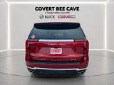 2026 GMC Yukon XL - Preview 8