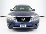 2013 Nissan Pathfinder - Preview 2