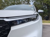 2024 Honda CR-V - Preview 3