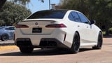 2026 BMW M5 - Preview 10