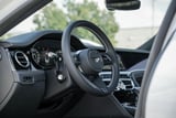 2026 Bentley Flying Spur - Preview 14