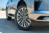 2027 INFINITI QX80 - Preview 3