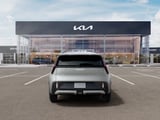 2027 Kia Niro - Preview 5