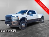 2024 Ram 3500 - Preview 2