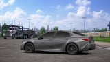 2026 Toyota Camry - Preview 5
