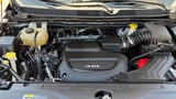 2017 Chrysler Pacifica - Preview 5