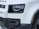 2026 Land Rover Defender - Preview 8