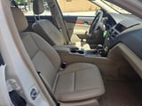 2011 Mercedes-Benz C-Class - Preview 9