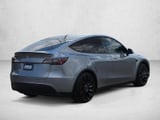2024 Tesla Model Y - Preview 5