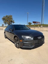 2019 Audi A4 - Preview 2