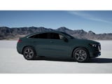 2027 Mercedes-Benz GLE - Preview 14