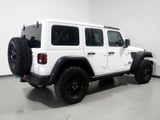 2024 Jeep Wrangler - Preview 5