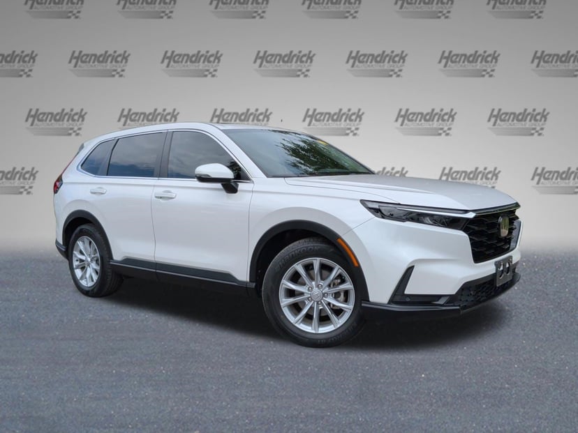 2024 Honda CR-V - Image 1