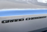 2018 Jeep Grand Cherokee - Preview 9