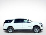 2026 Chevrolet Suburban - Preview 2