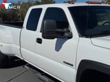 2001 Chevrolet Silverado 3500 HD - Preview 12