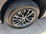 2026 Lexus NX - Preview 9