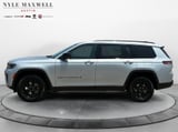 2026 Jeep Grand Cherokee L - Preview 13