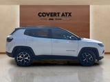 2025 Jeep Compass - Preview 6