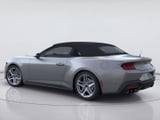 2026 Ford Mustang - Preview 4
