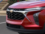 2026 Chevrolet Trax - Preview 13