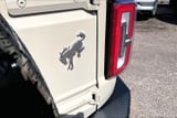 2025 Ford Bronco - Preview 9