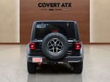 2026 Jeep Wrangler - Preview 4