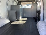2007 Chevrolet Express - Preview 7