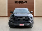 2023 Toyota Sequoia - Preview 8