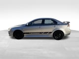 2011 Mitsubishi Lancer - Preview 8