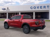 2026 Ford Ranger - Preview 4