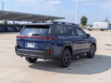 2026 Subaru Outback - Preview 5