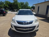 2010 Mazda CX-9 - Preview 2