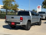 2023 Toyota Tacoma - Preview 3