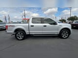 2019 Ford F-150 - Preview 4