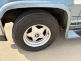 1993 Chevrolet Suburban - Preview 11
