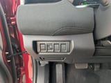 2026 Subaru Outback - Preview 8